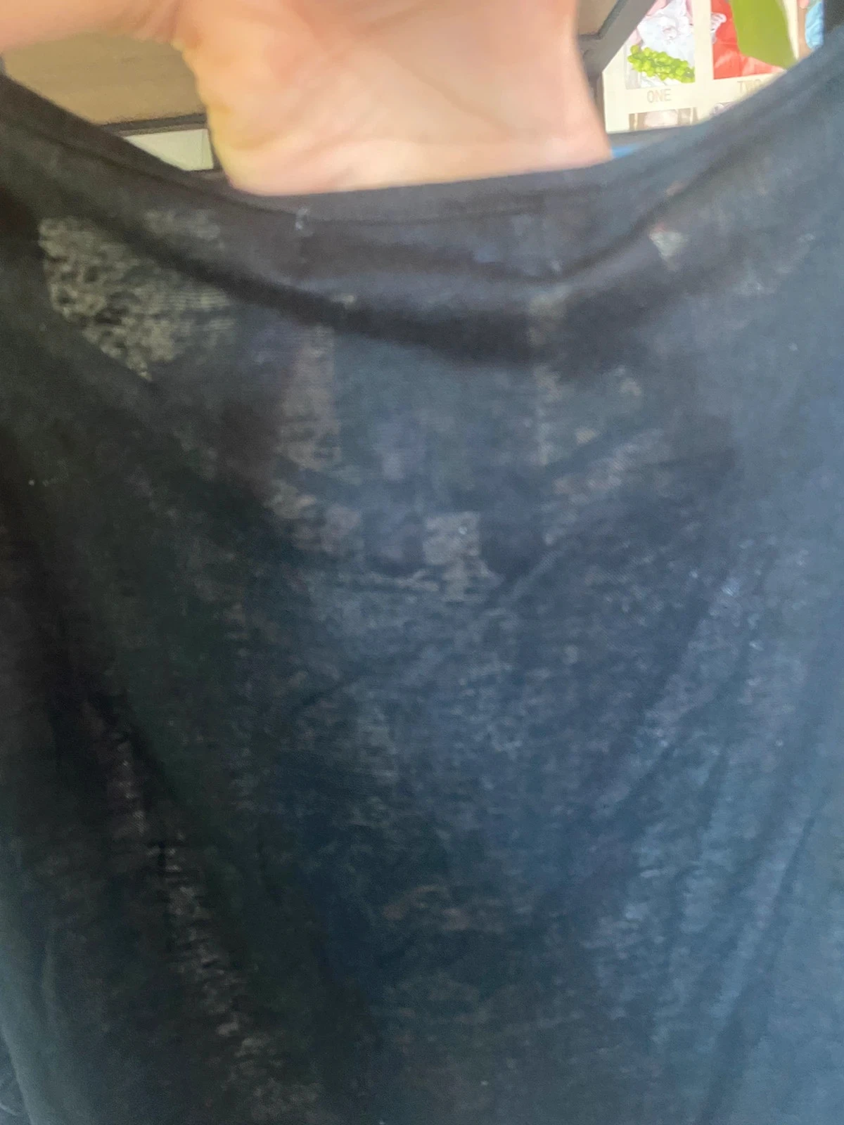 T-shirt – photo 5